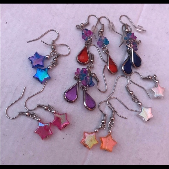 EARRINGS - Picture 2 of 3